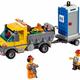 Illustration for article titled This must be the quirkiest Lego set ever made